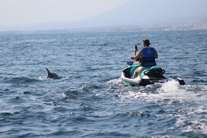 Jet Ski Excursion
